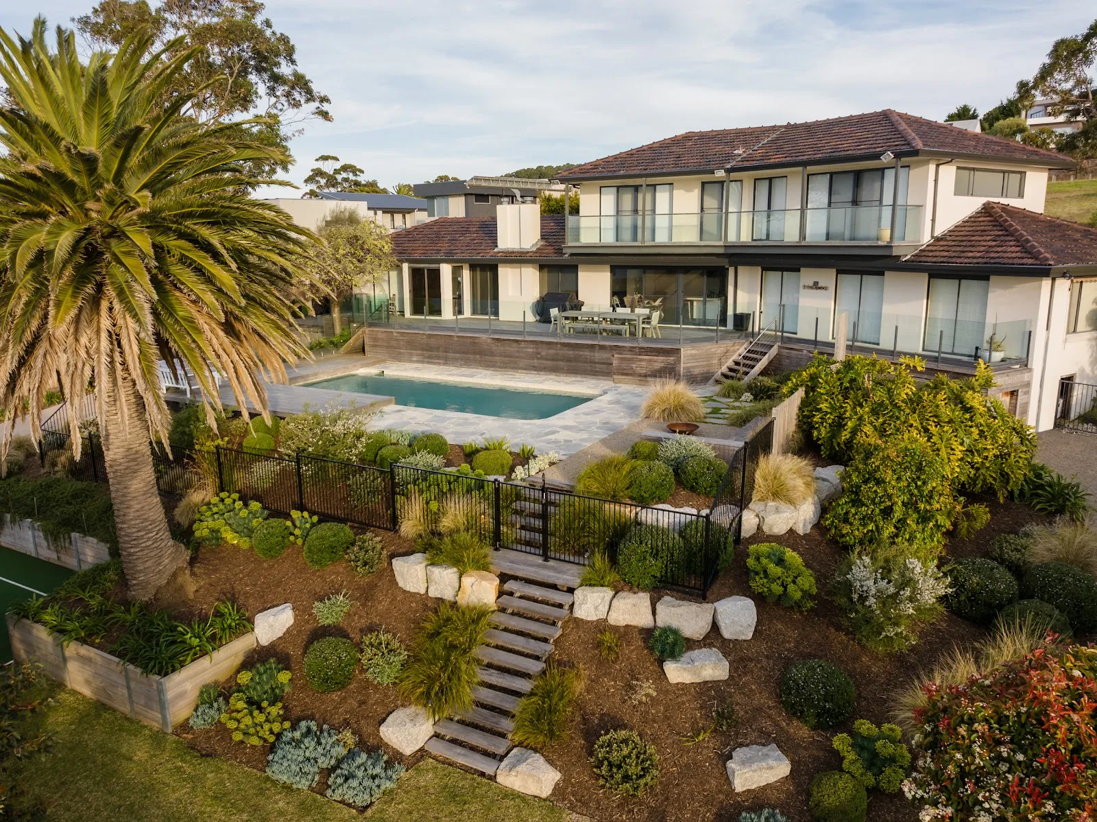 Lawns we've transformed 8