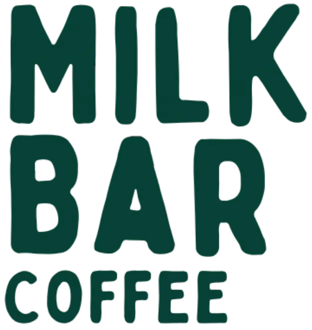 Milkbar Coffee